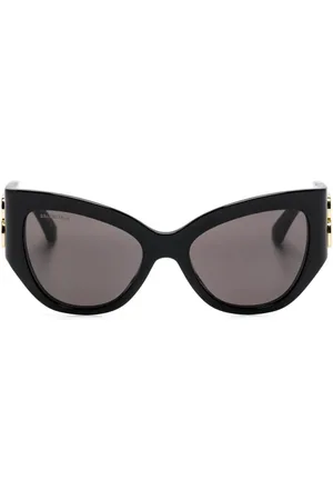Balenciaga Gafas de sol con montura cat eye