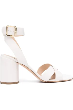 Casadei Sandalias Emily Viky con tacón de 80 mm