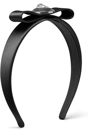 VERSACE Diadema Gianni Ribbon