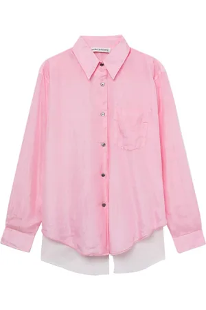 OUR LEGACY Camisa Apron