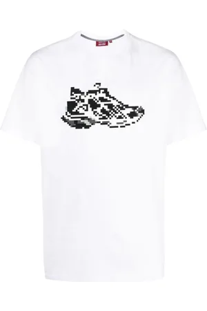 MOSTLY HEARD RARELY SEEN Camisa Runner