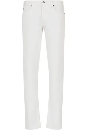Emporio Armani Vaqueros slim J75