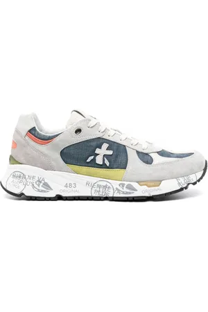 Premiata Zapatillas bajas Mase