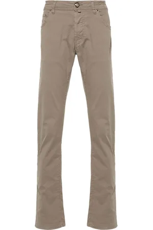 Jacob Cohen Pantalones slim Nick