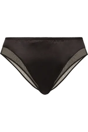 Dolce & Gabbana Bragas lisas