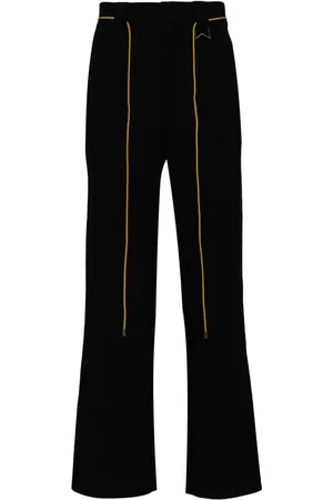 Rhude Pantalones rectos