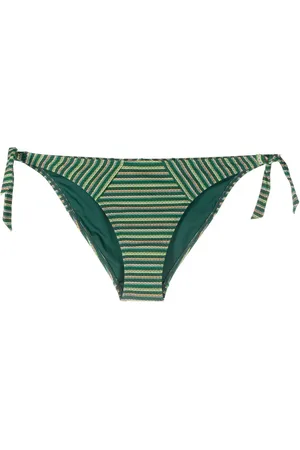 Marlies Dekkers Bragas de bikini Holi Vintage a rayas