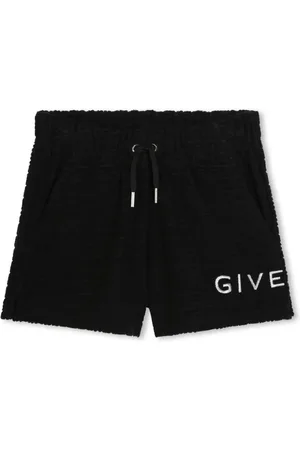 Givenchy Bermudas con motivo 4G