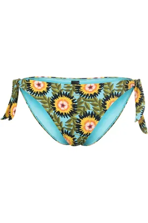 Marlies Dekkers Bragas de bikini Bellini con cintura lazada