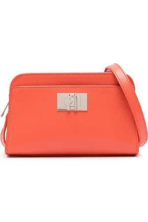 Furla Bolso granulado 1927