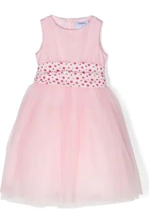 Simonetta Vestido con cinturón