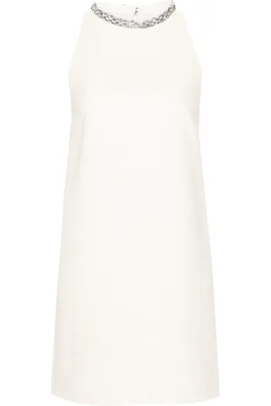 Sandro Vestido corto Dorinna