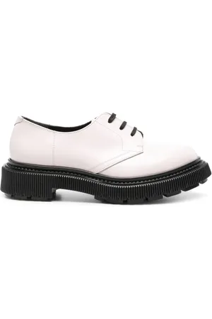 ADIEU PARIS Zapatos derby Type 132 de cuero