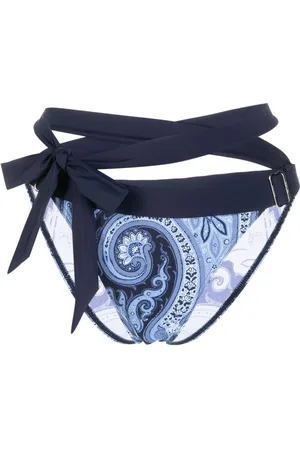 Marlies Dekkers Bragas de bikini Cache Coeur ajustables