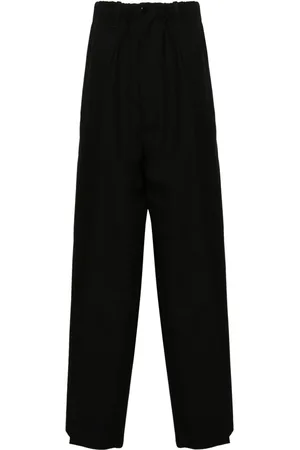 Random Identities Pantalones de vestir rectos