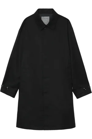 YOHJI YAMAMOTO Abrigo de x Neighborhood