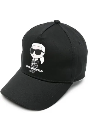 Karl Lagerfeld Gorra Ikonik Karl