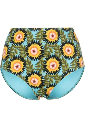 Marlies Dekkers Bragas de bikini Bellini de talle alto