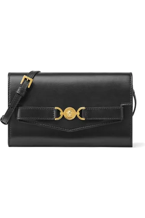 VERSACE Bandolera Medusa 