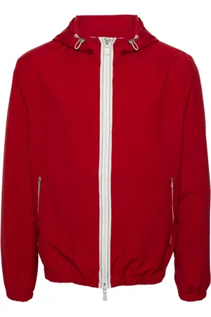 ELEVENTY Chaqueta con capucha