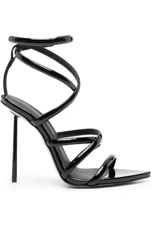 LE SILLA Sandalias Bella con tacón de 120 mm