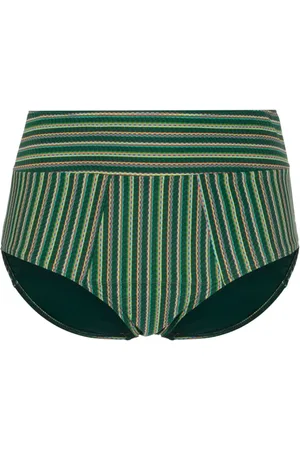 Marlies Dekkers Bragas de bikini Holi Vintage a rayas