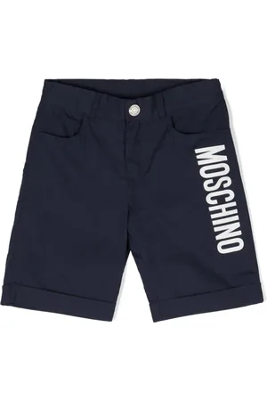 Moschino Pantalones cortos con logo