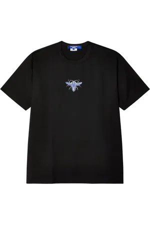 JUNYA WATANABE Camiseta con estampado gráfico