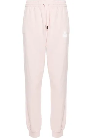 Marant Etoile Pantalones Malona