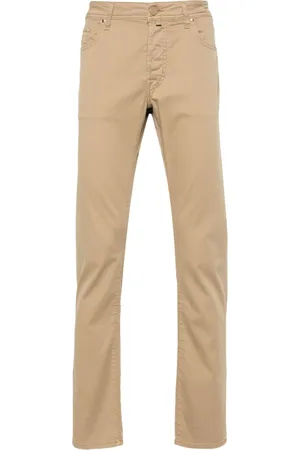Jacob Cohen Pantalones Bard slim