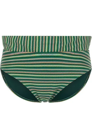 Marlies Dekkers Bragas de bikini Holi Vintage a rayas
