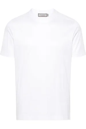 CANALI Camiseta de manga corta