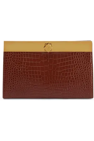 Giuseppe Zanotti Bolso de mano Tanaya