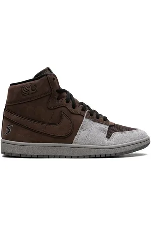 Jordan Zapatillas Air Ship PE SP "Baroque Brown" de x SoulGoods