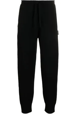 Sandro Pantalones de chándal con cordones