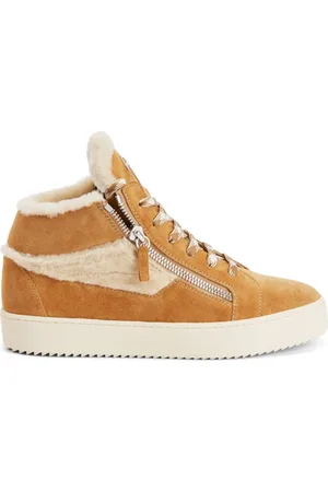 Giuseppe Zanotti Zapatillas Kriss Ice