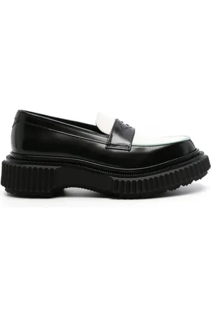 ADIEU PARIS Mocasines Type 182 con plataforma