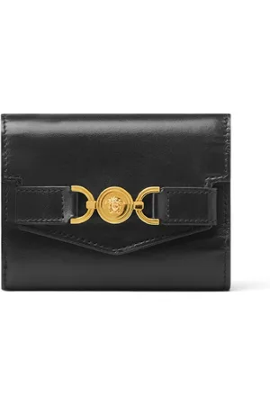 VERSACE Cartera Medusa 