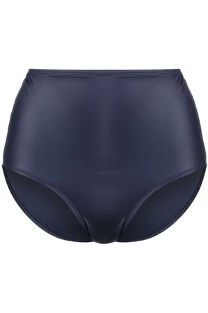 Marlies Dekkers Bragas de bikini Jet Set de talle alto