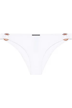 Dsquared2 Bragas de bikini de talle bajo