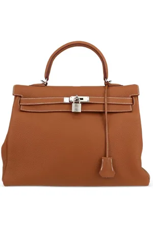 Hermès Bolso de mano Kelly 35 2023