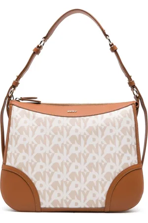 DKNY Bolso de hombro Gramercy mediano