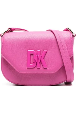 DKNY Bolso shopper Seventh Avenue mediano