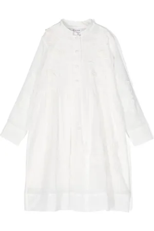 JESURUM BABY Vestido Orchidea