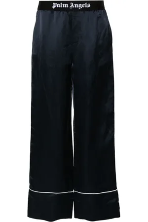 Palm Angels Pantalones de pijama Soiree