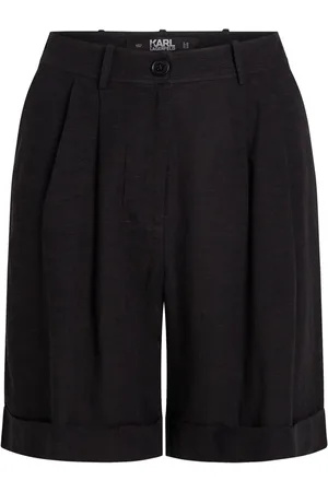 Karl Lagerfeld Pantalones cortos de vestir