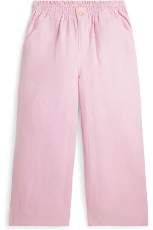 Ralph Lauren Pantalones anchos