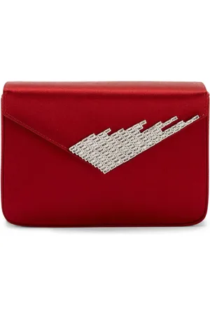 Giuseppe Zanotti Bolso de mano Iveery
