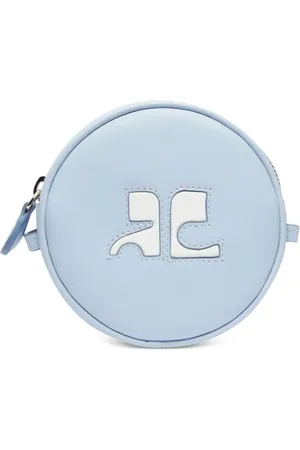 Courrèges Bolso Reedition Circle