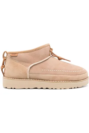 UGG Botas Ultra Mini Crafted Regenerate